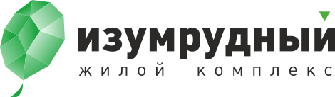 Изумрудный